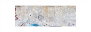 Graffiti Panoramic - Boundary 3357 A