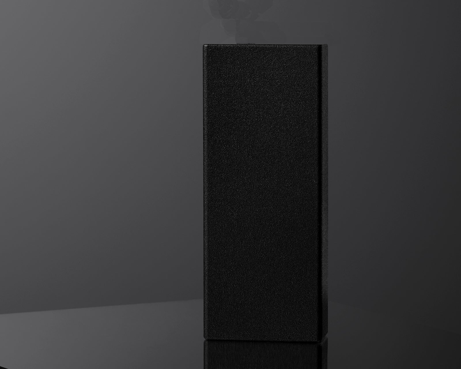 Oki Core | MJF PA12 Plastic Long Stage - Black