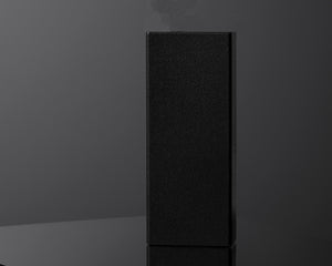 Oki Core | MJF PA12 Plastic Long Stage - Black