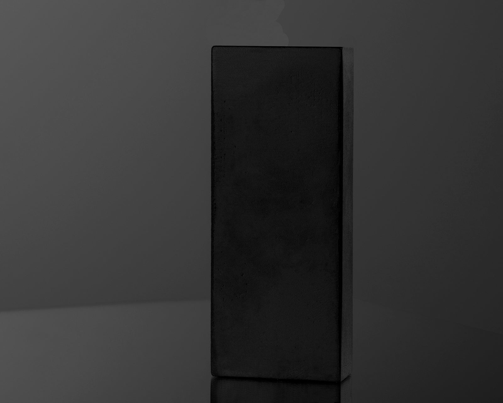 Oki Core | Steel Long Stage - Matte Black