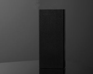 Oki Dual | Steel Long Stage - Matte Black