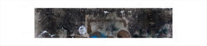 Graffiti Extra Elongated Panoramic - Hamehuga 10 / 5