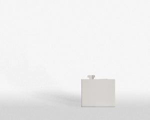 Oki Total Sandstone  Short Stage - Plain natural