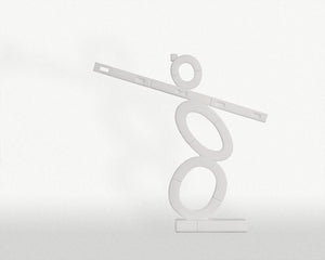 Oki Total Statue | Sandstone 2