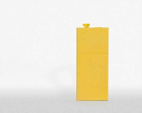 Sandstone Statue | Versatile Plastic Yellow Long Stage & Crow