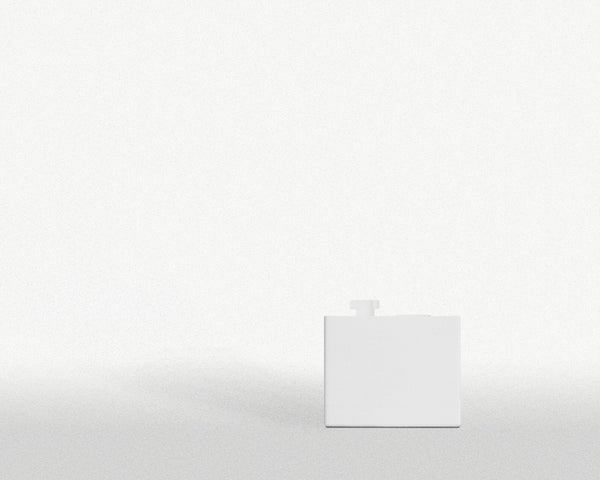 Sandstone Statue | Versatile Plastic White Thin Stage & Crow